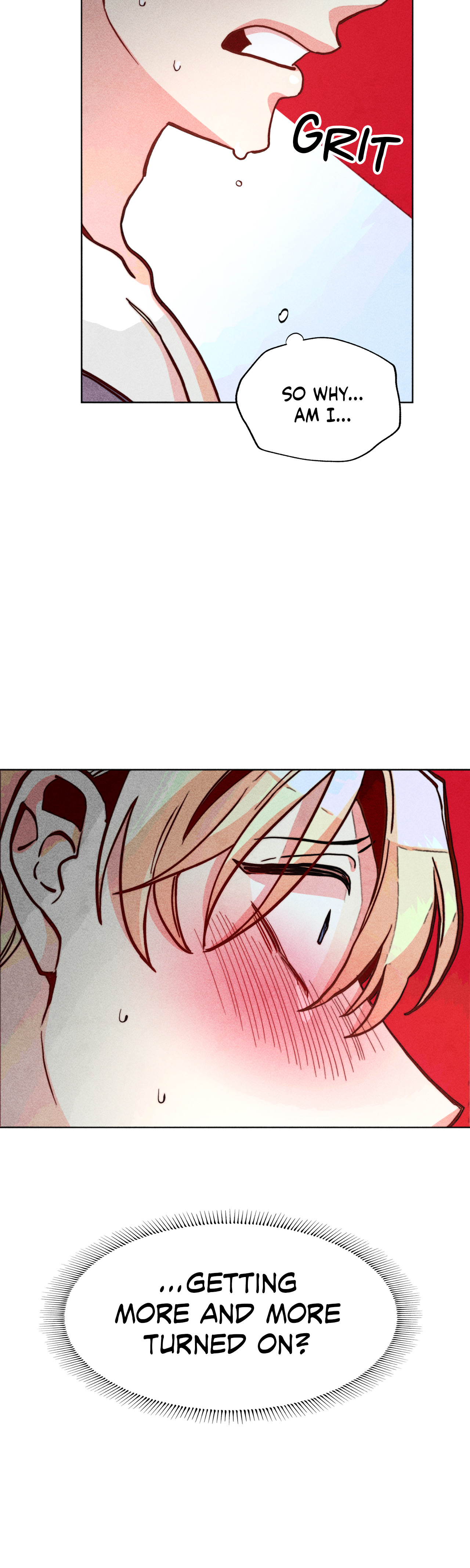 The Virgin Witch Chapter 91 - Event Episode 17 image 11