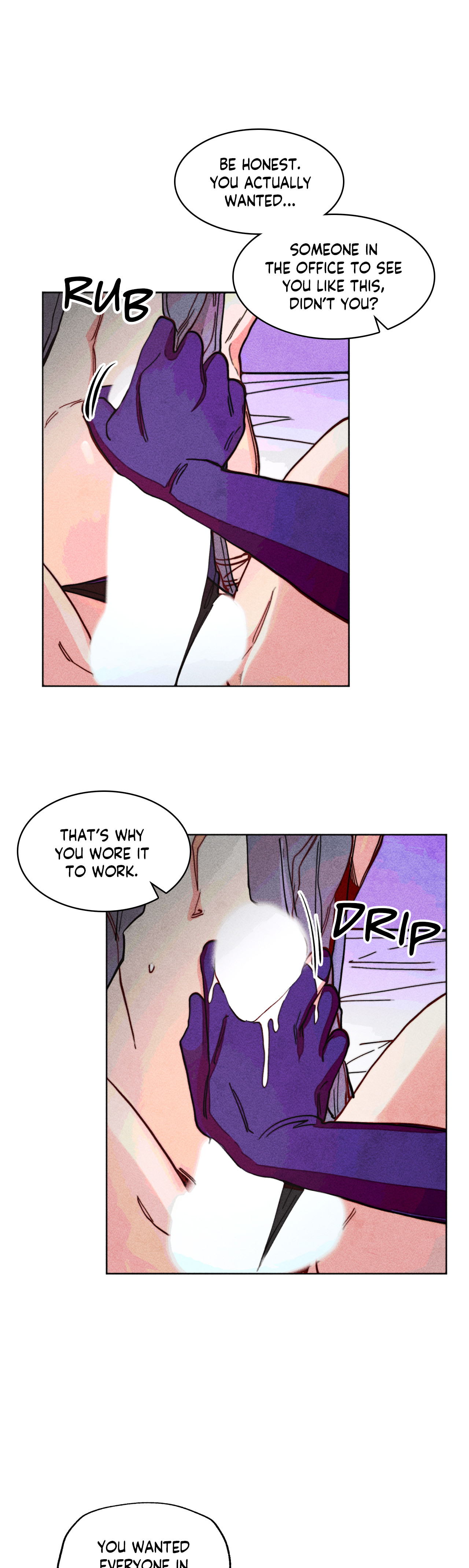 The Virgin Witch Chapter 91 - Event Episode 17 image 18