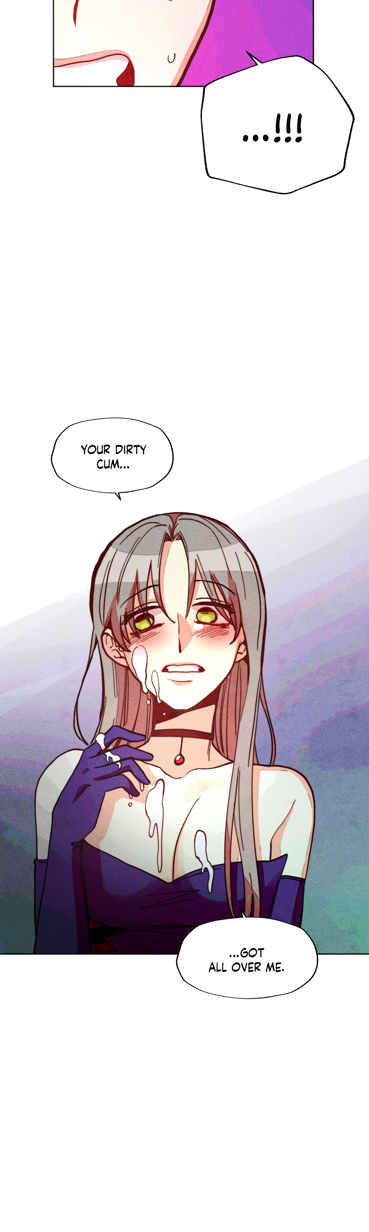 The Virgin Witch Chapter 91 - Event Episode 17 image 23