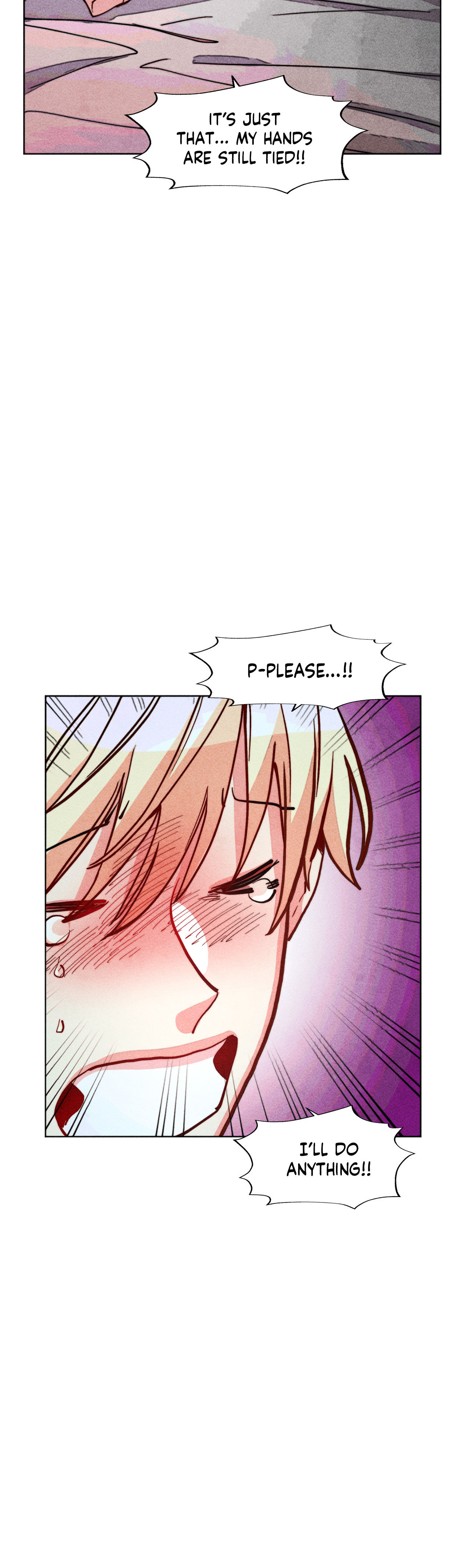 The Virgin Witch Chapter 91 - Event Episode 17 image 26