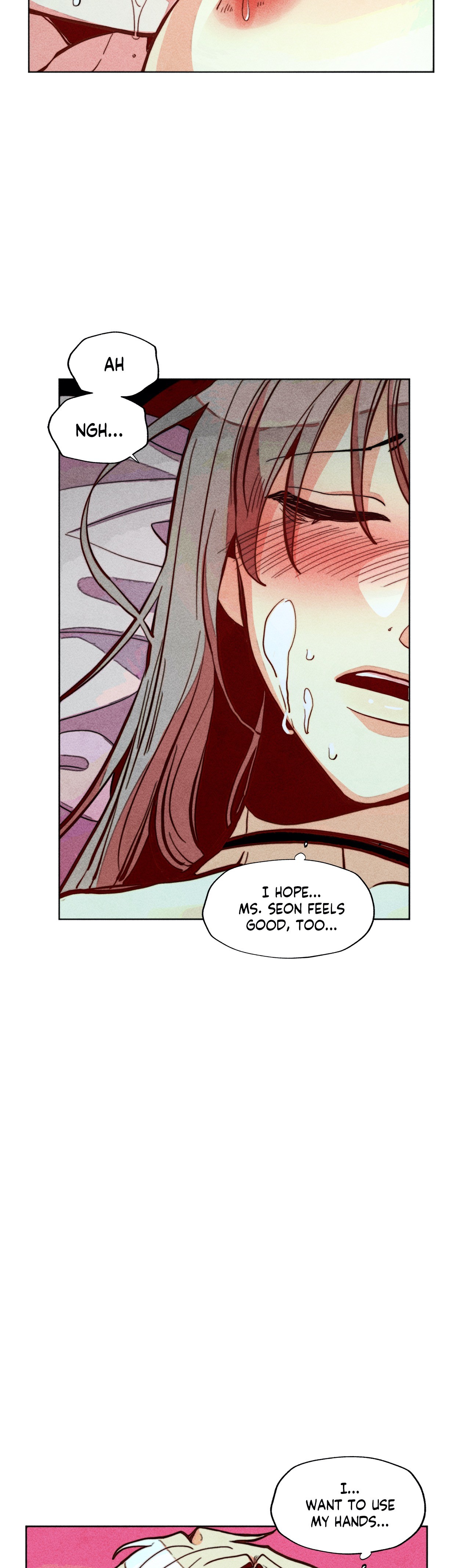 The Virgin Witch Chapter 92 - Event Episode 18 image 10