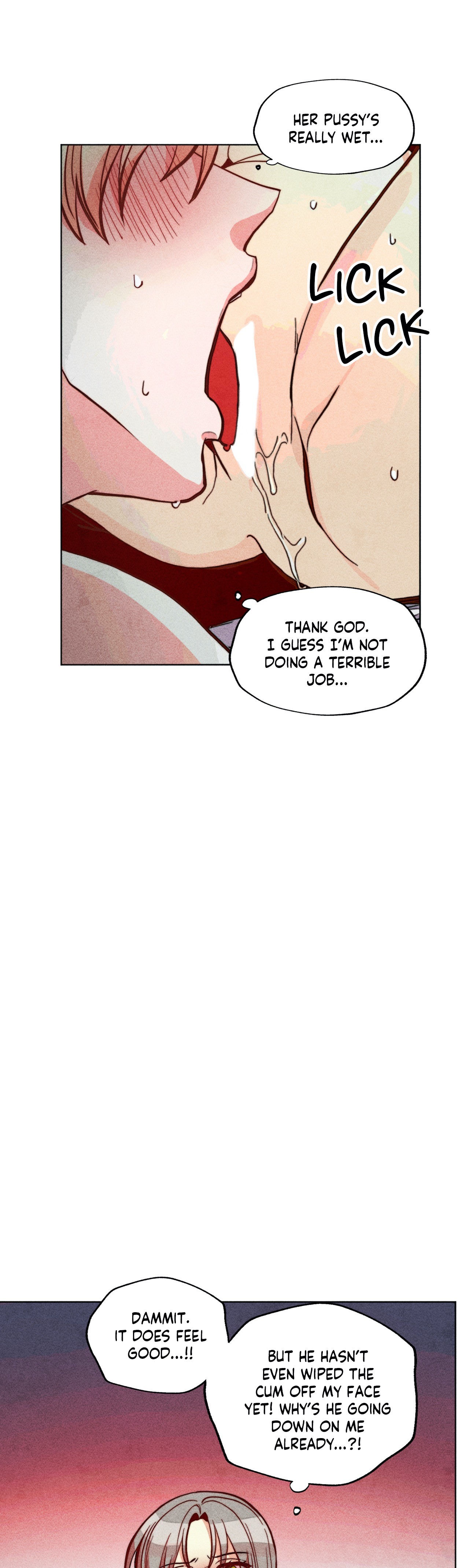The Virgin Witch Chapter 92 - Event Episode 18 image 13
