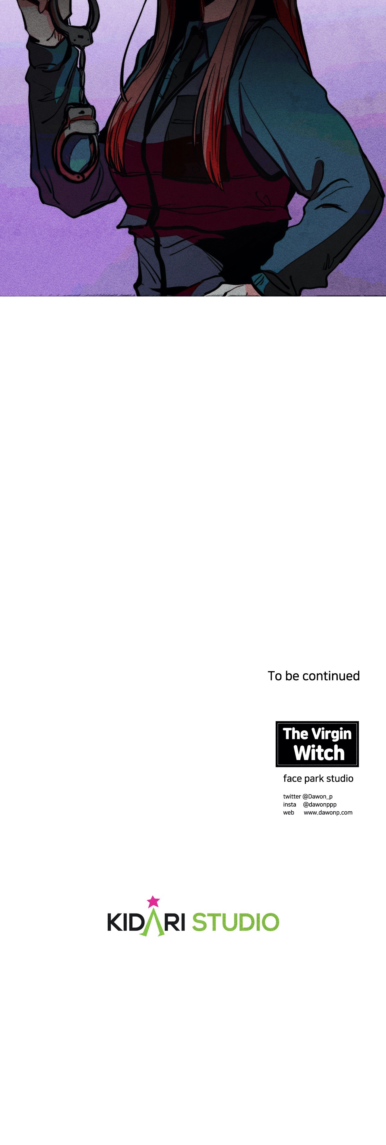 The Virgin Witch Chapter 92 - Event Episode 18 image 38