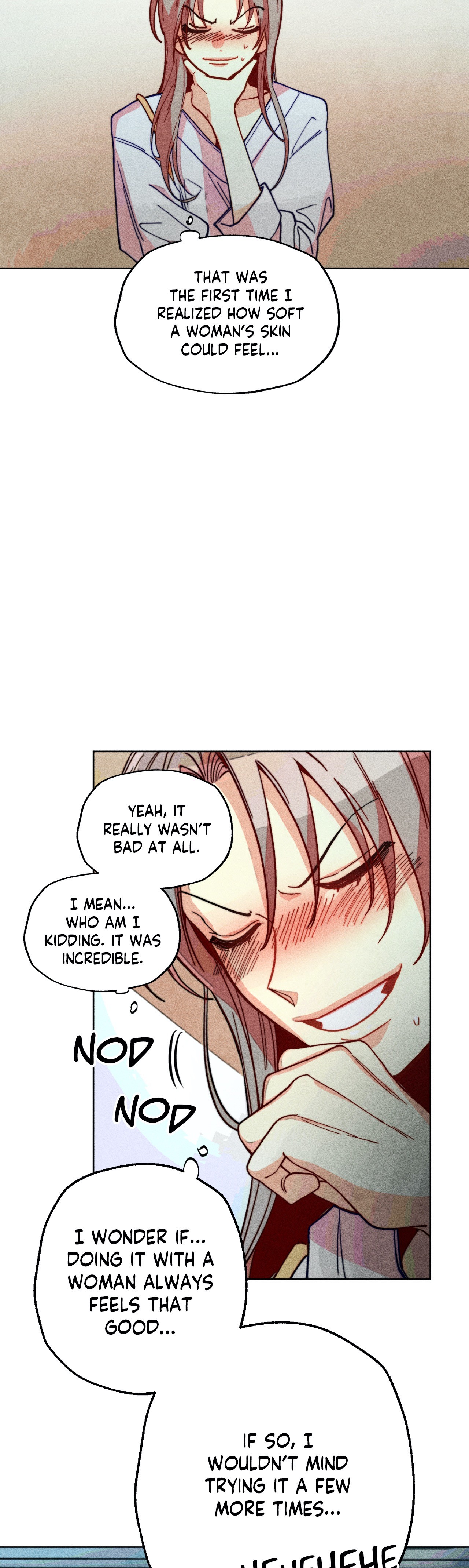 The Virgin Witch Chapter 93 - Event Episode 19 image 10