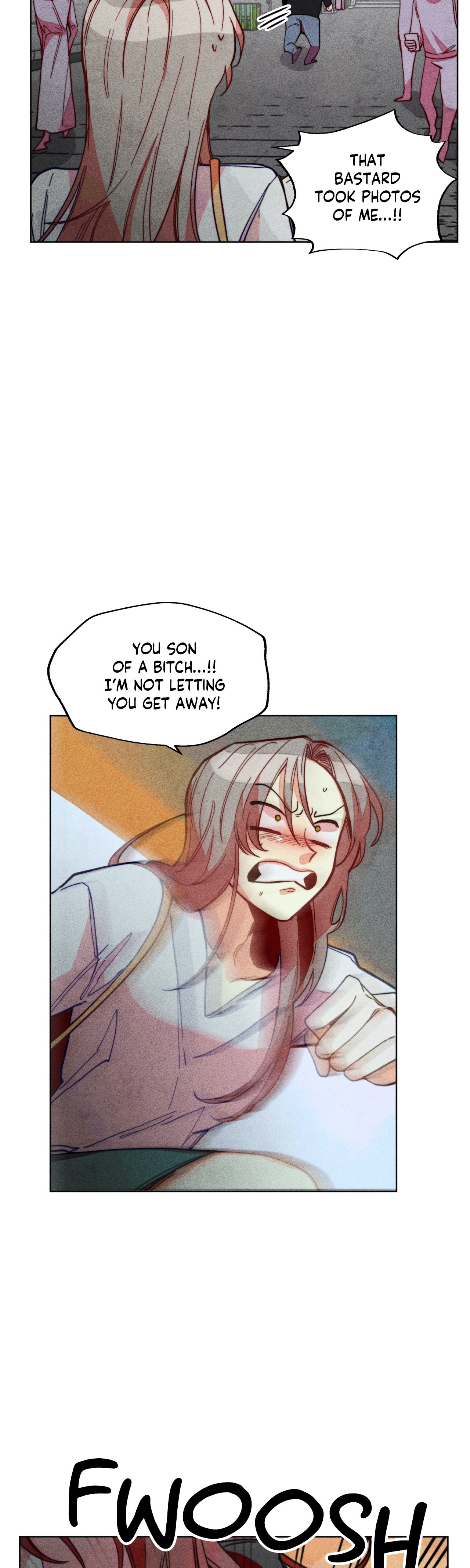 The Virgin Witch Chapter 93 - Event Episode 19 image 14