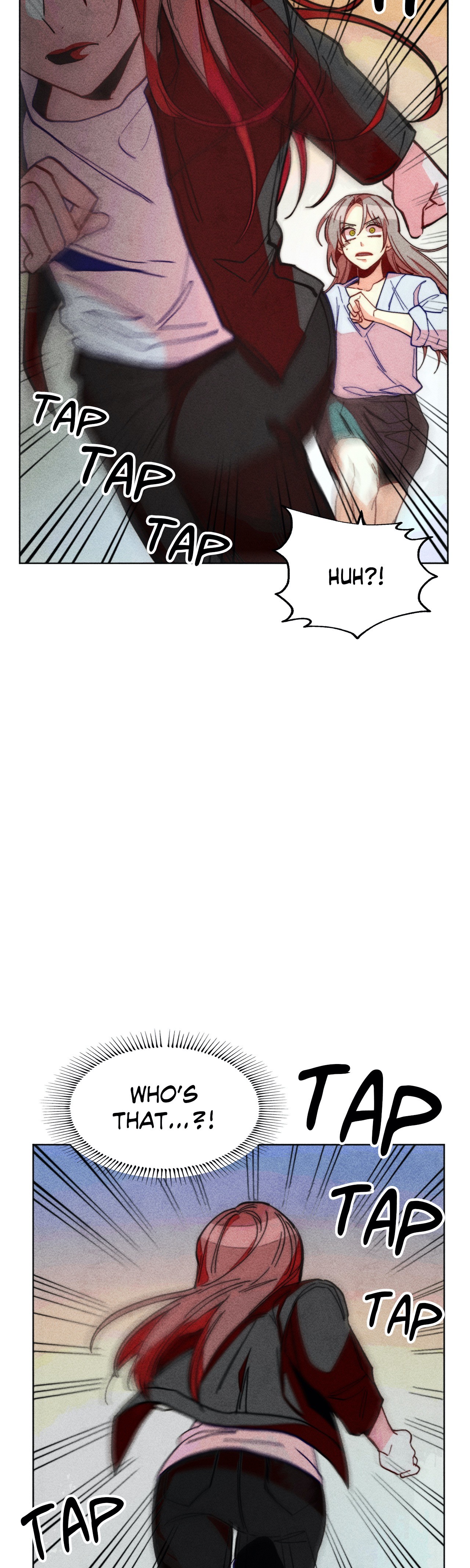 The Virgin Witch Chapter 93 - Event Episode 19 image 15