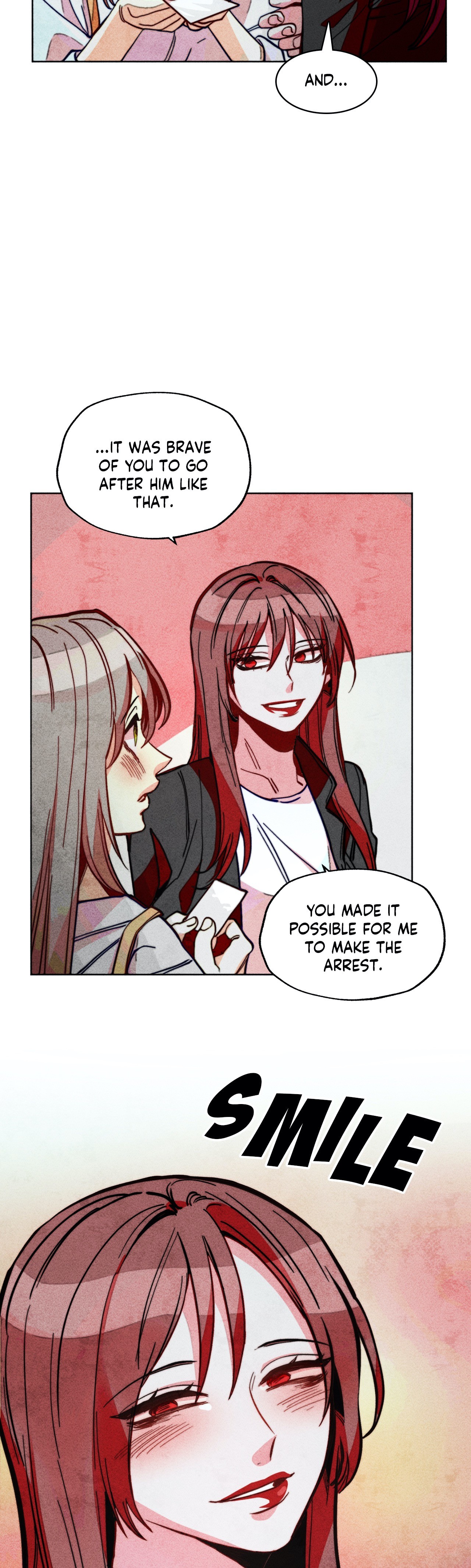 The Virgin Witch Chapter 93 - Event Episode 19 image 25