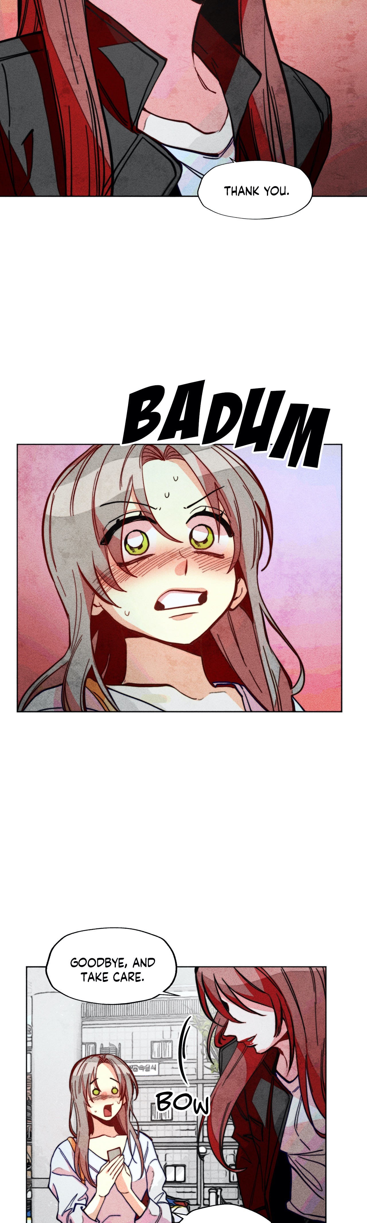 The Virgin Witch Chapter 93 - Event Episode 19 image 26