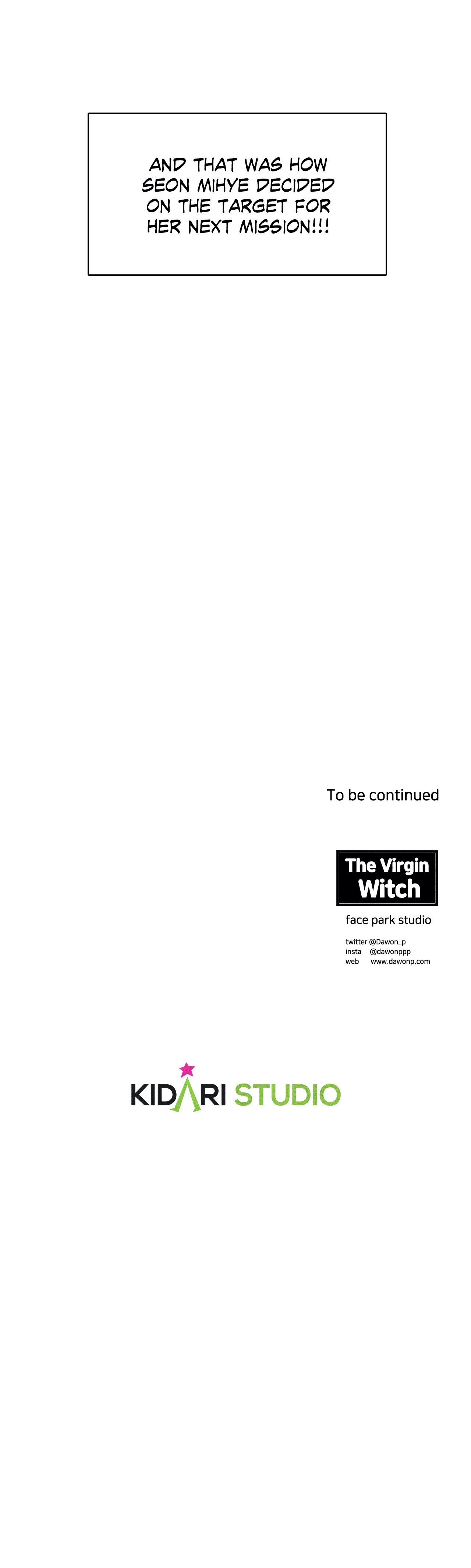 The Virgin Witch Chapter 93 - Event Episode 19 image 28
