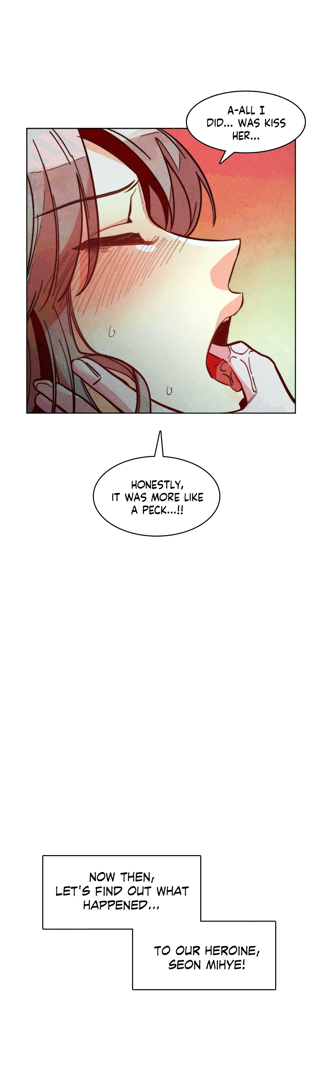 The Virgin Witch Chapter 93 - Event Episode 19 image 4