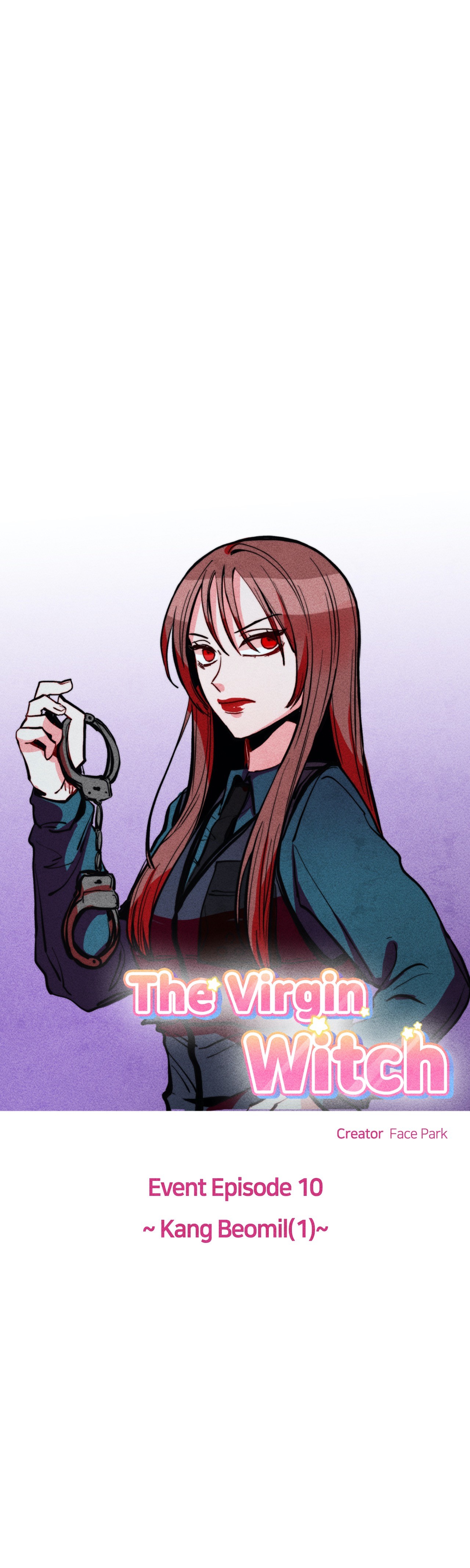 The Virgin Witch Chapter 93 - Event Episode 19 image 5