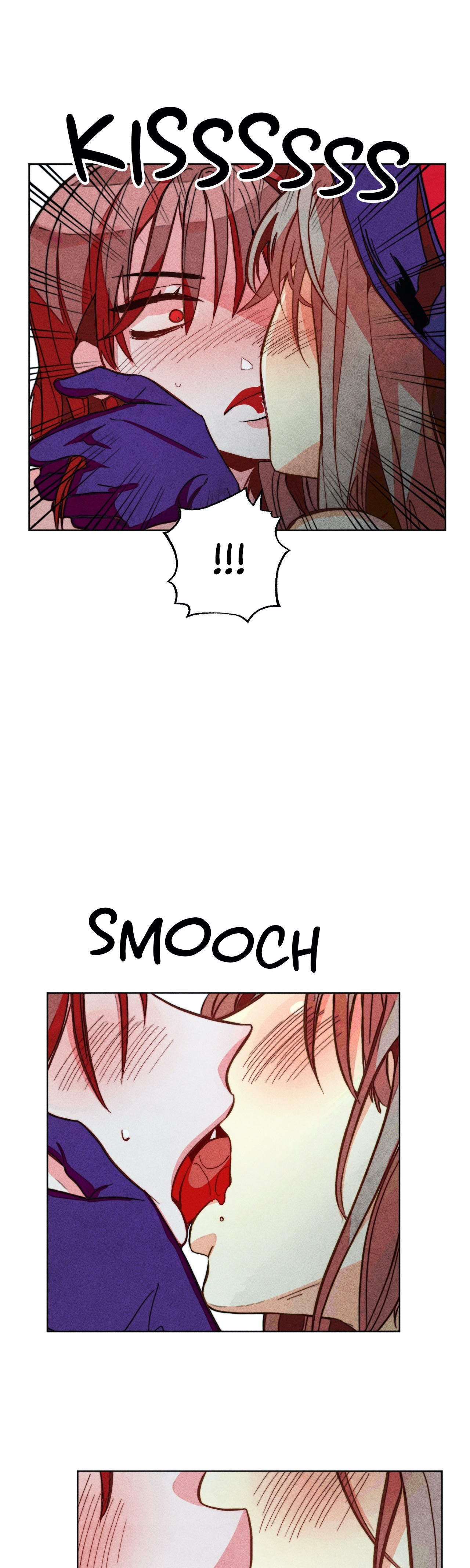 The Virgin Witch Chapter 94 - Event Episode 20 image 12