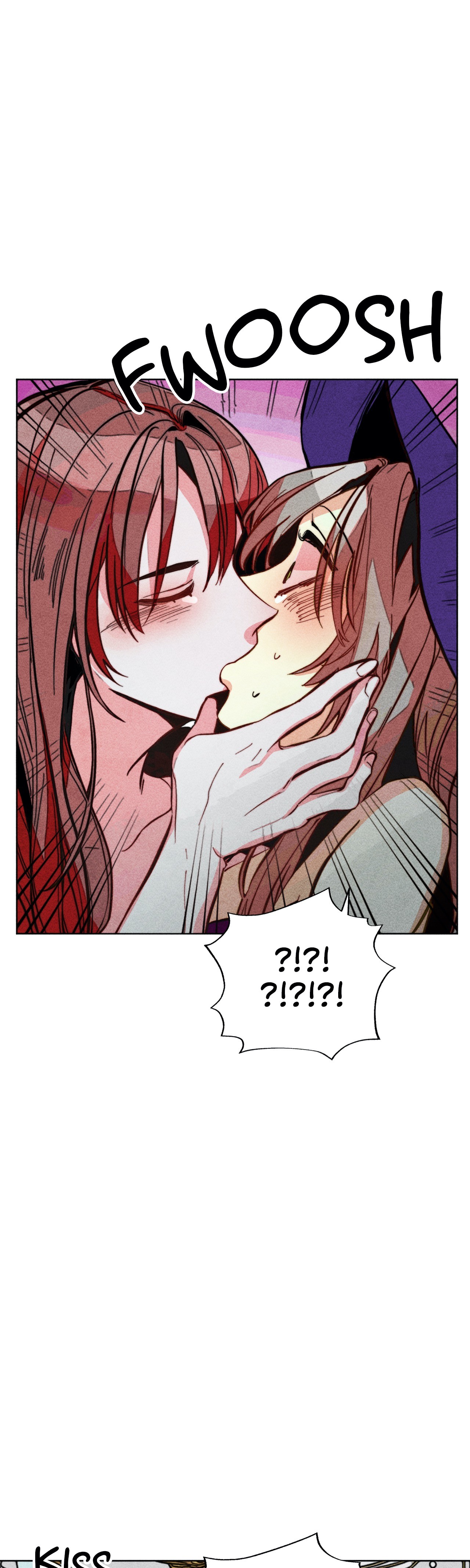 The Virgin Witch Chapter 94 - Event Episode 20 image 16