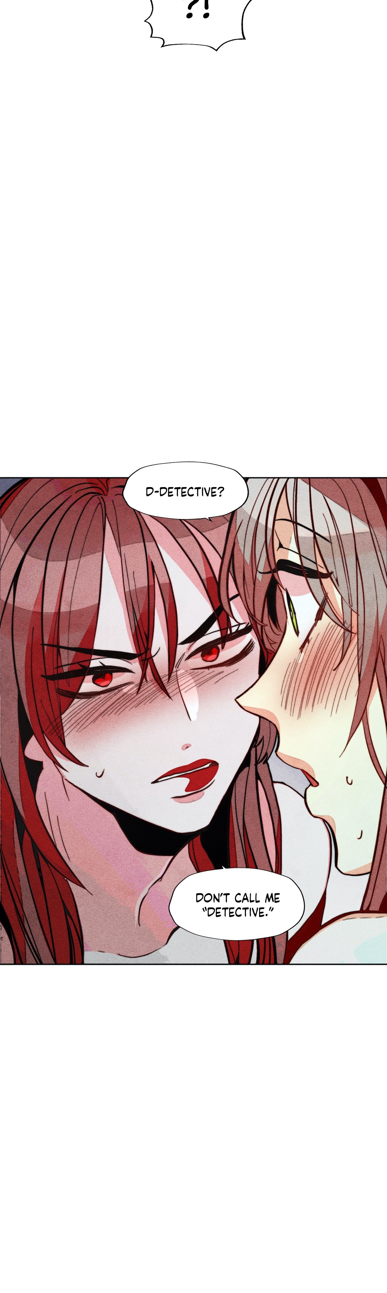 The Virgin Witch Chapter 94 - Event Episode 20 image 28