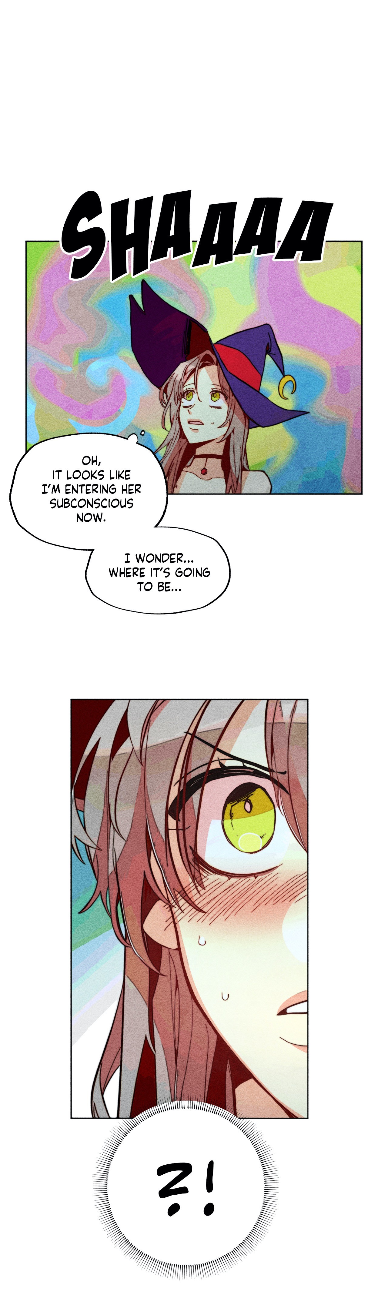 The Virgin Witch Chapter 94 - Event Episode 20 image 3