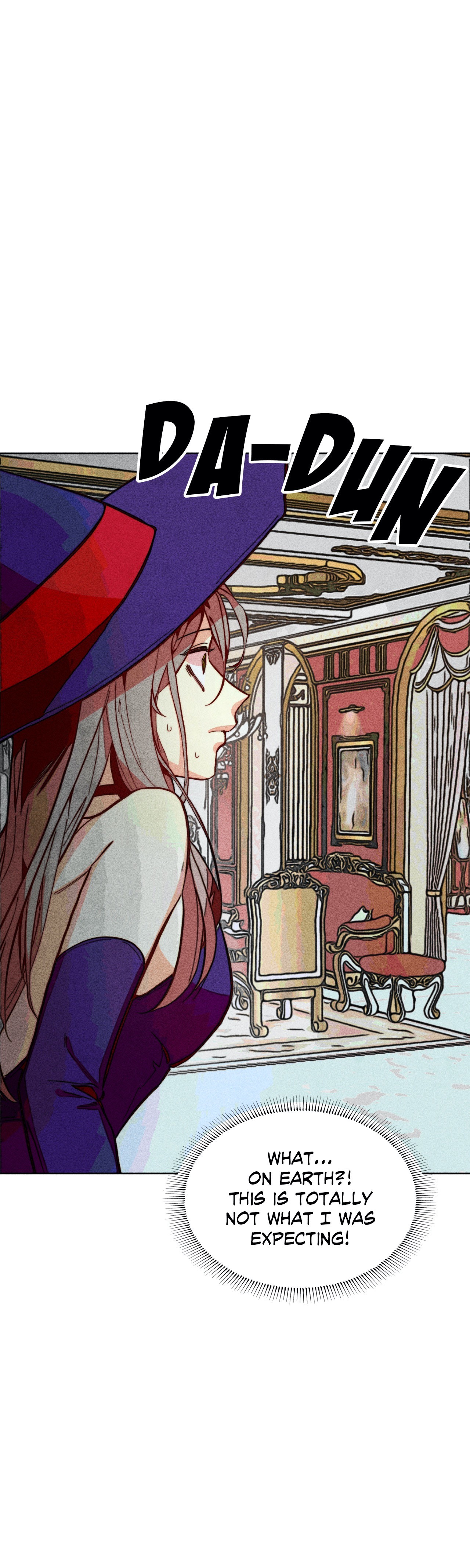 The Virgin Witch Chapter 94 - Event Episode 20 image 4