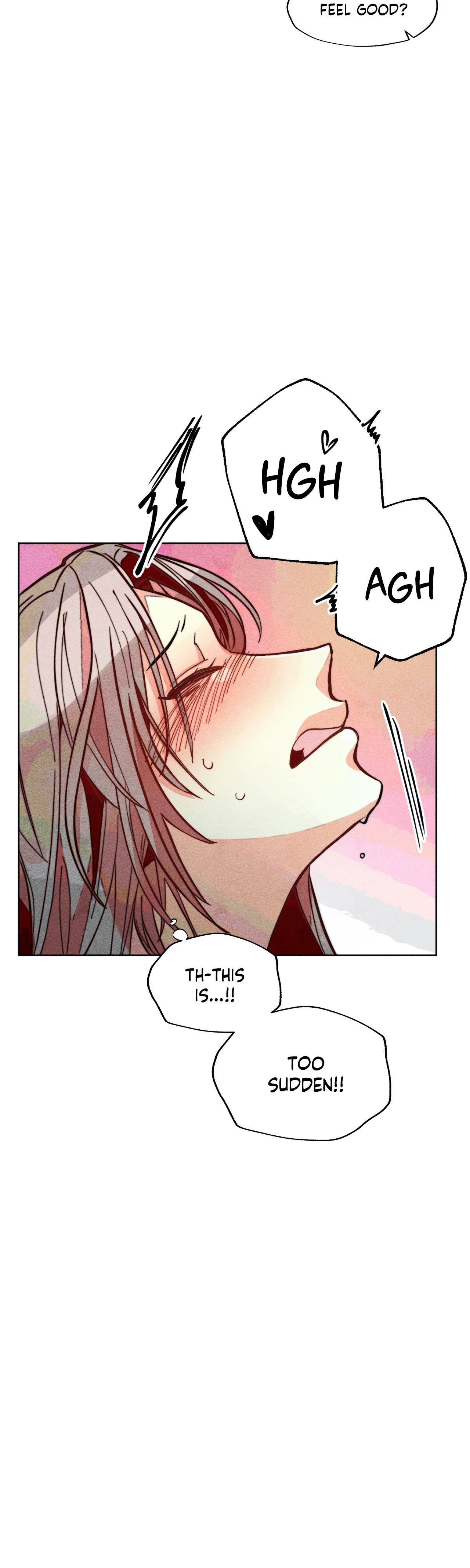 The Virgin Witch Chapter 95 - Event Episode 21 image 16