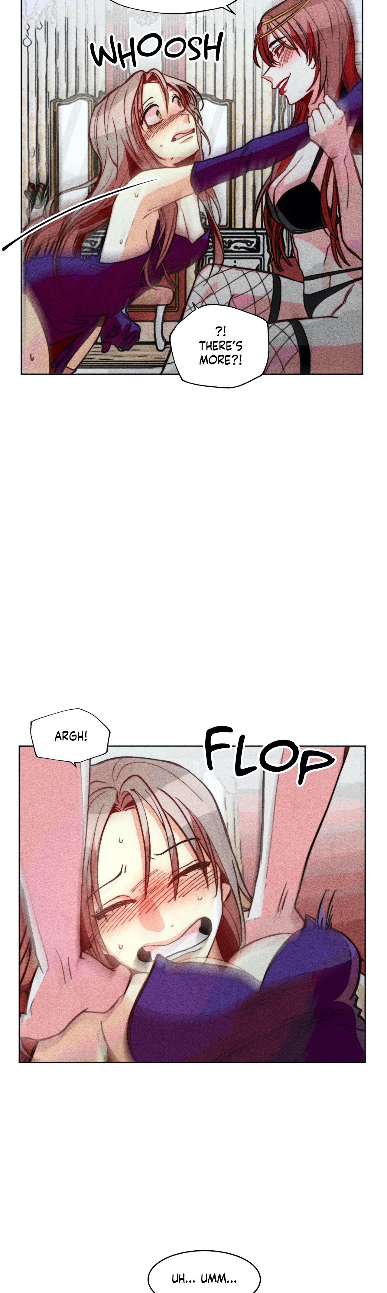 The Virgin Witch Chapter 95 - Event Episode 21 image 25