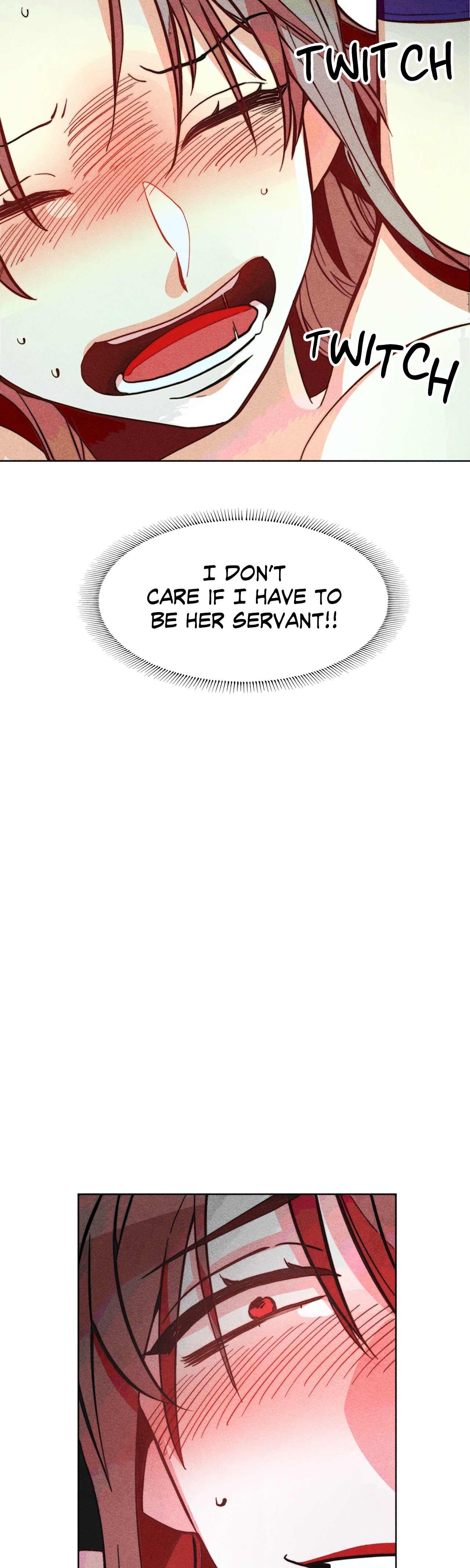 The Virgin Witch Chapter 95 - Event Episode 21 image 36