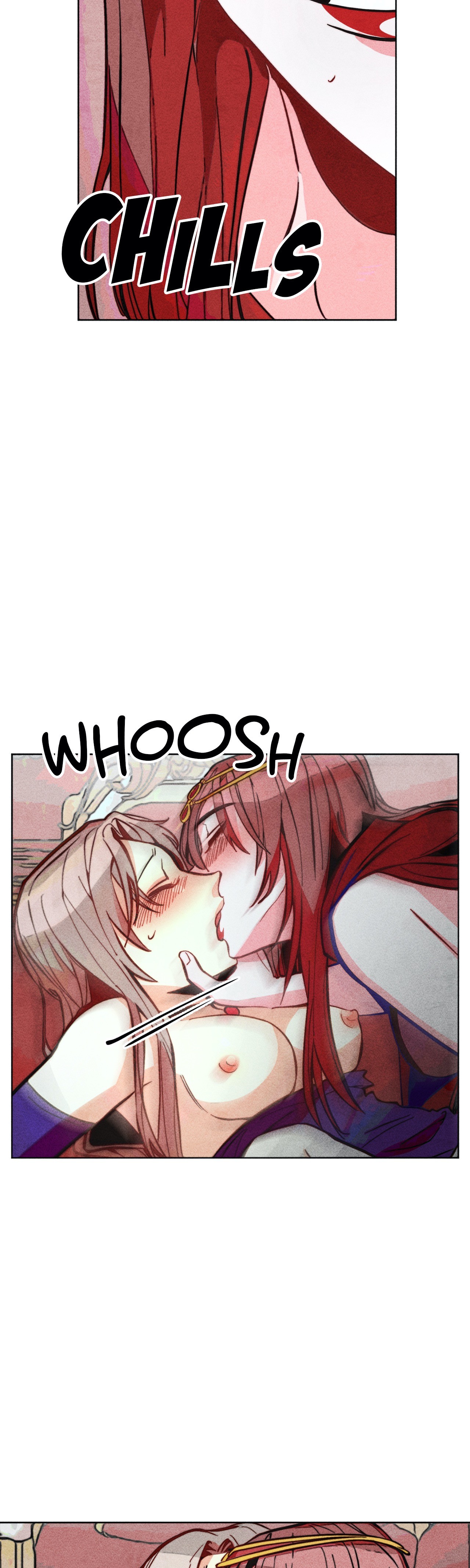 The Virgin Witch Chapter 95 - Event Episode 21 image 37
