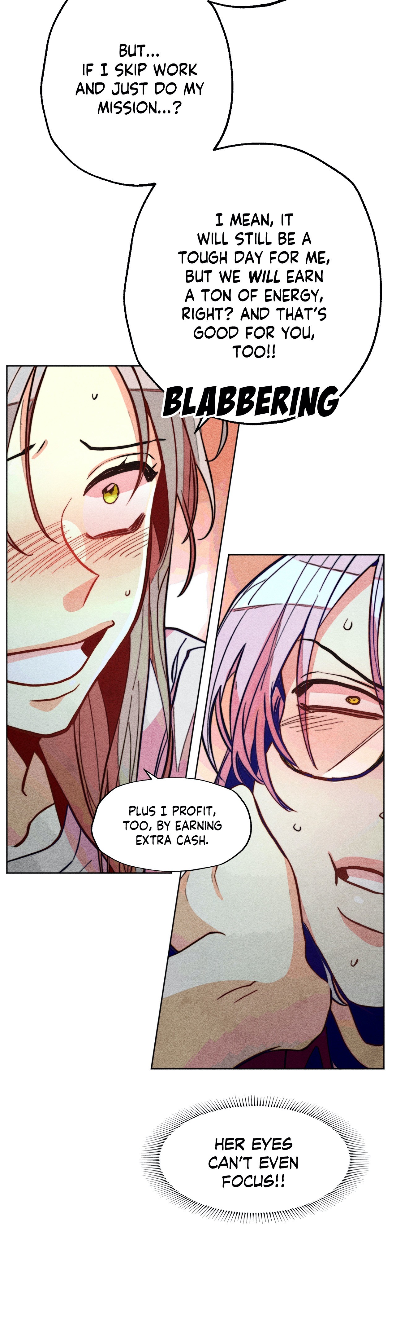 The Virgin Witch Chapter 96 - Event Episode 22 image 11