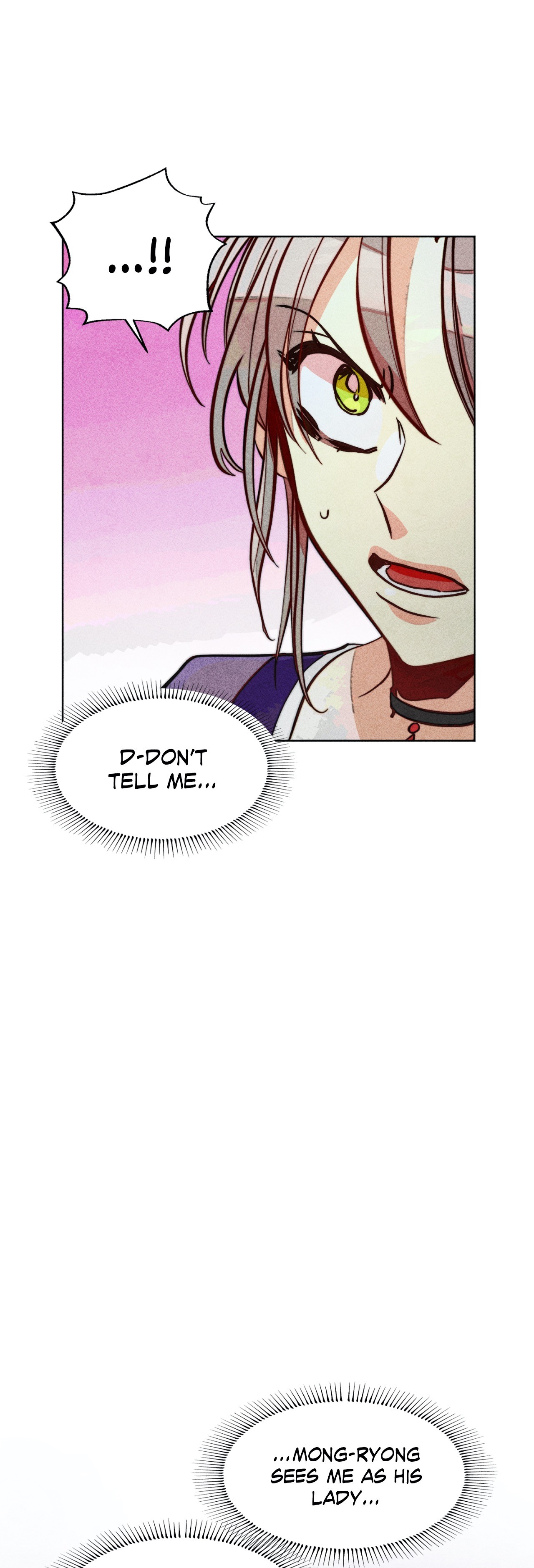 The Virgin Witch Chapter 96 - Event Episode 22 image 30