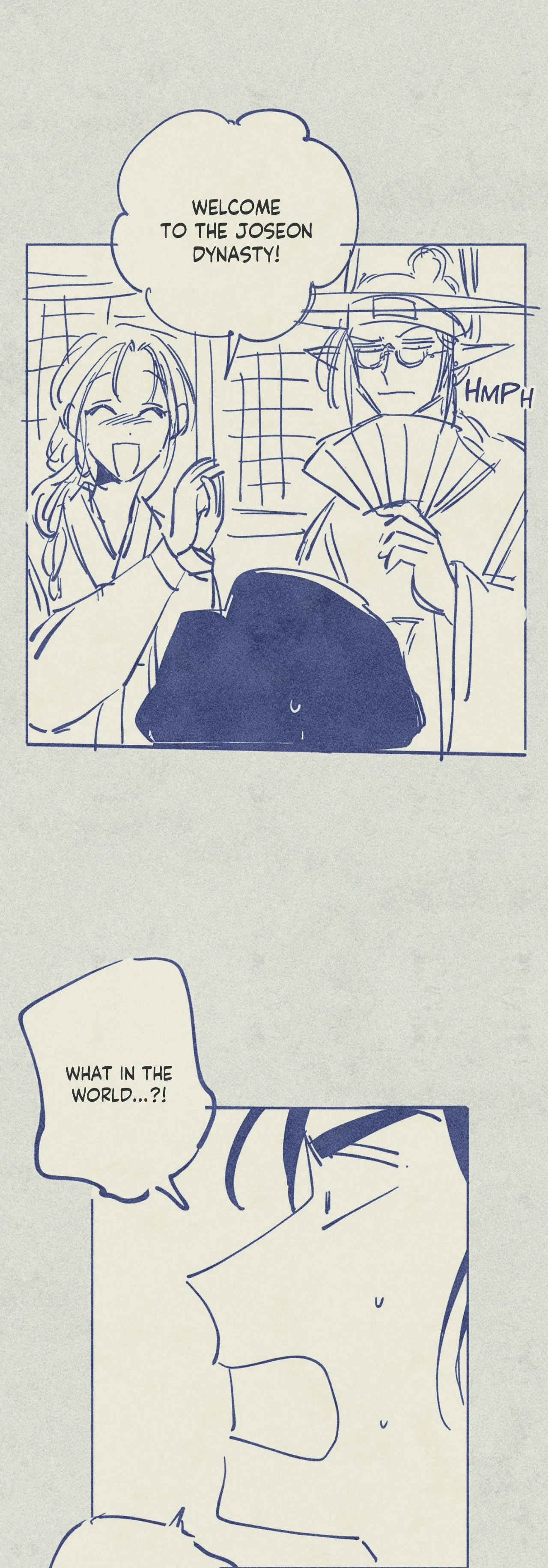 The Virgin Witch Chapter 97.5 - Special Episode image 10