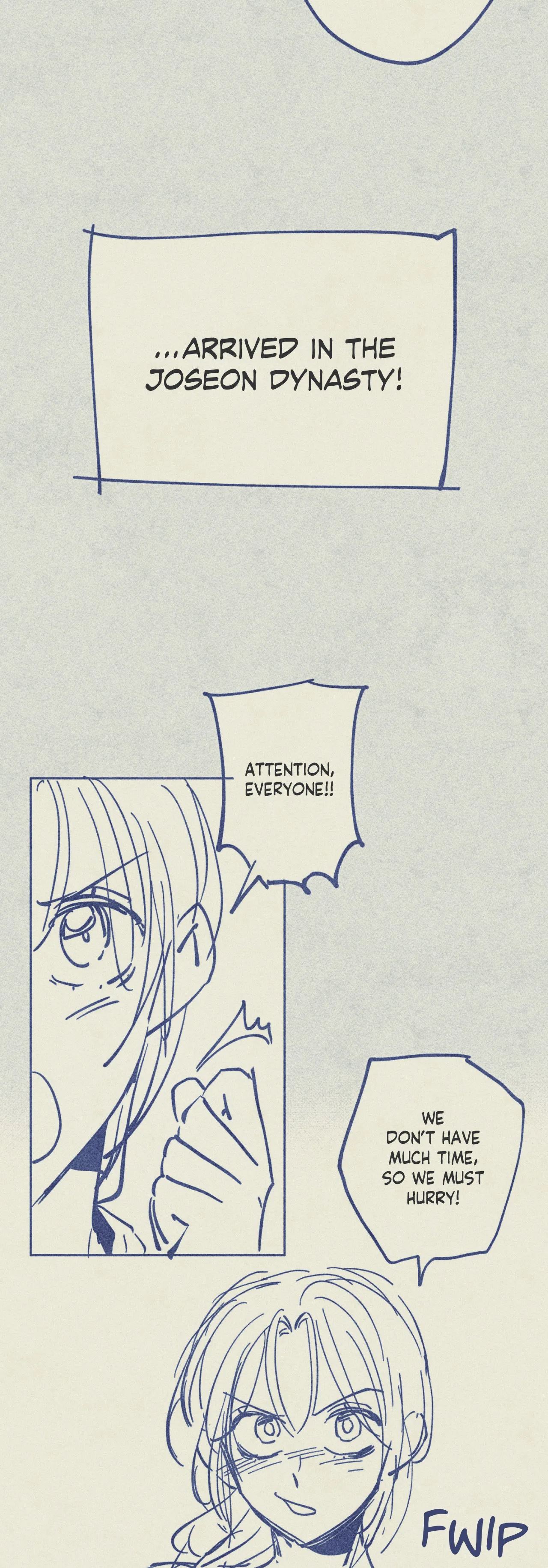 The Virgin Witch Chapter 97.5 - Special Episode image 12