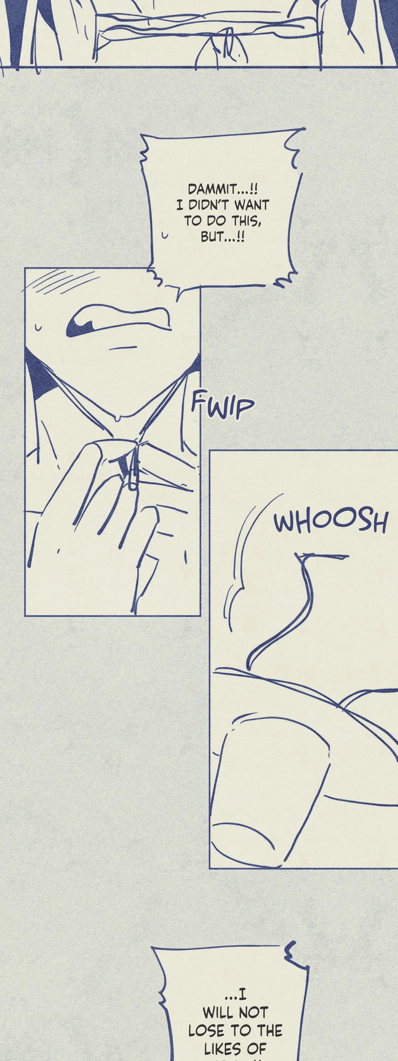 The Virgin Witch Chapter 97.5 - Special Episode image 16
