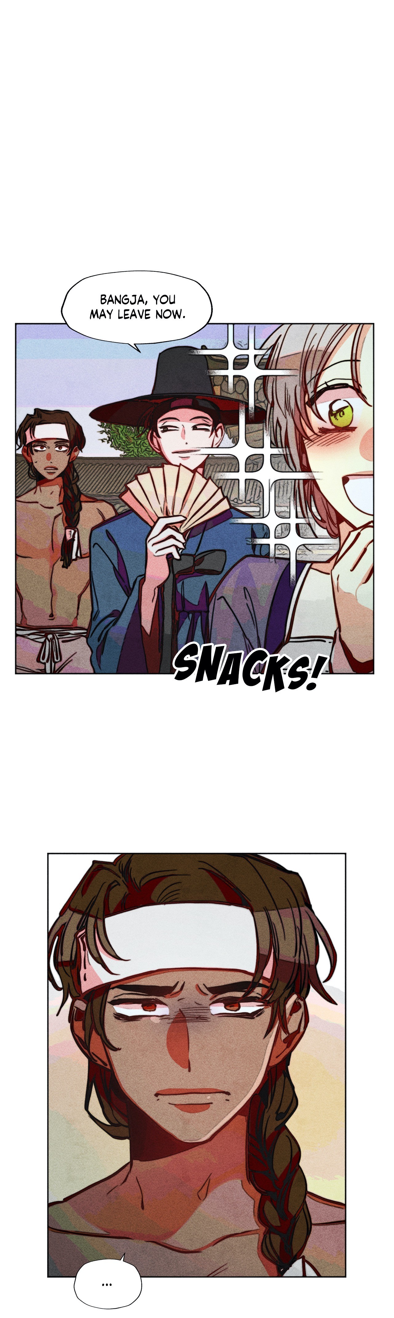 The Virgin Witch Chapter 97 - Event Episode 23 image 10