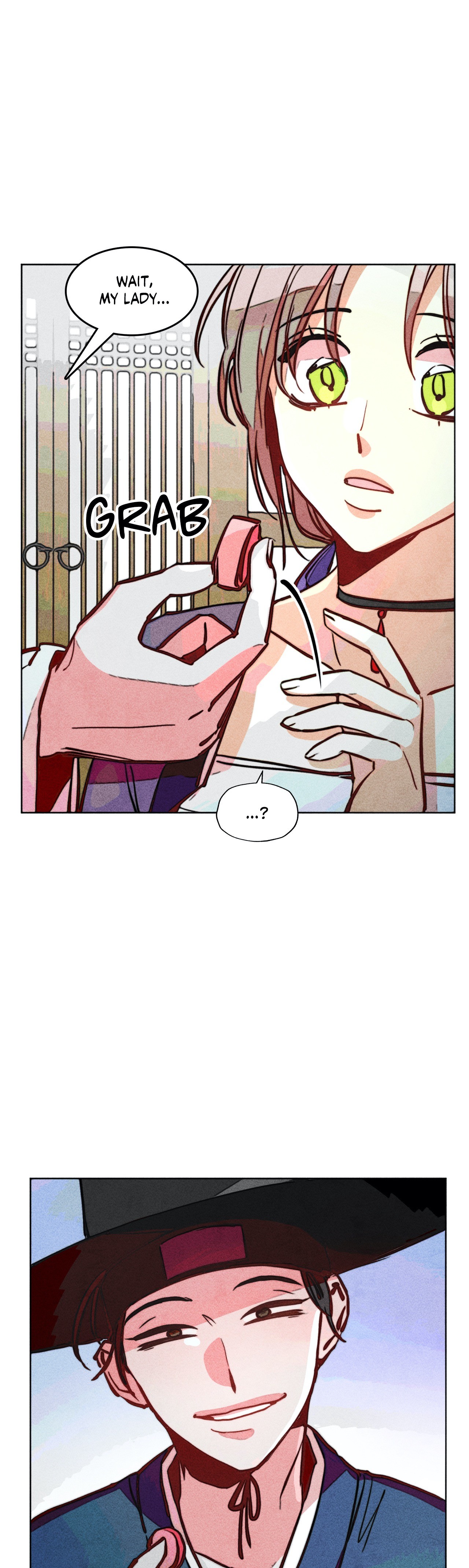 The Virgin Witch Chapter 97 - Event Episode 23 image 15