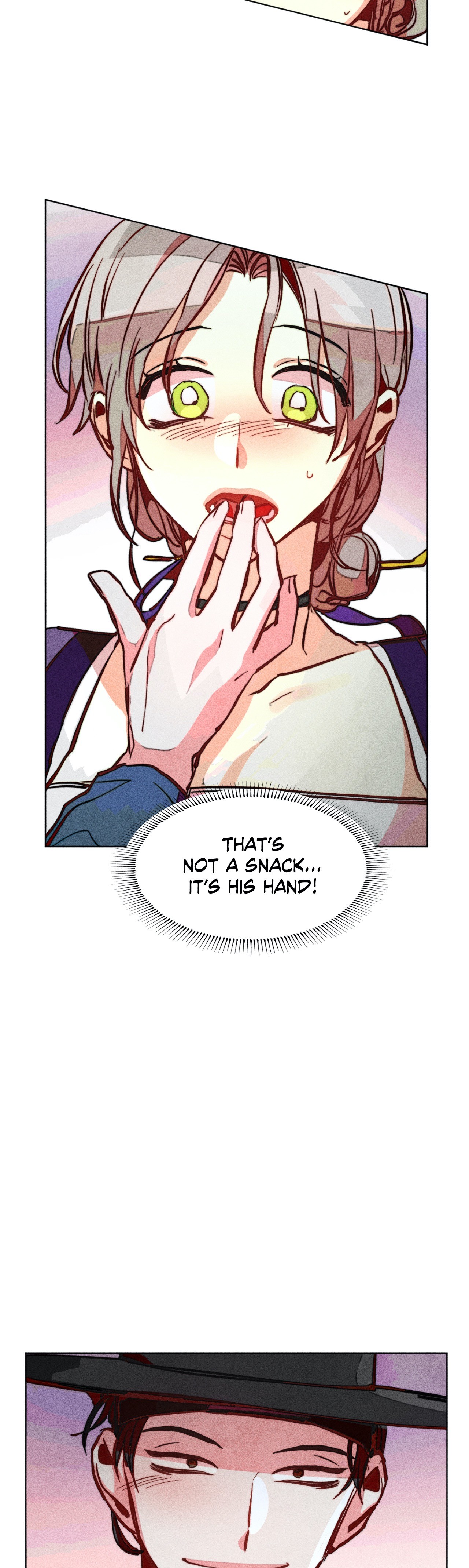 The Virgin Witch Chapter 97 - Event Episode 23 image 20