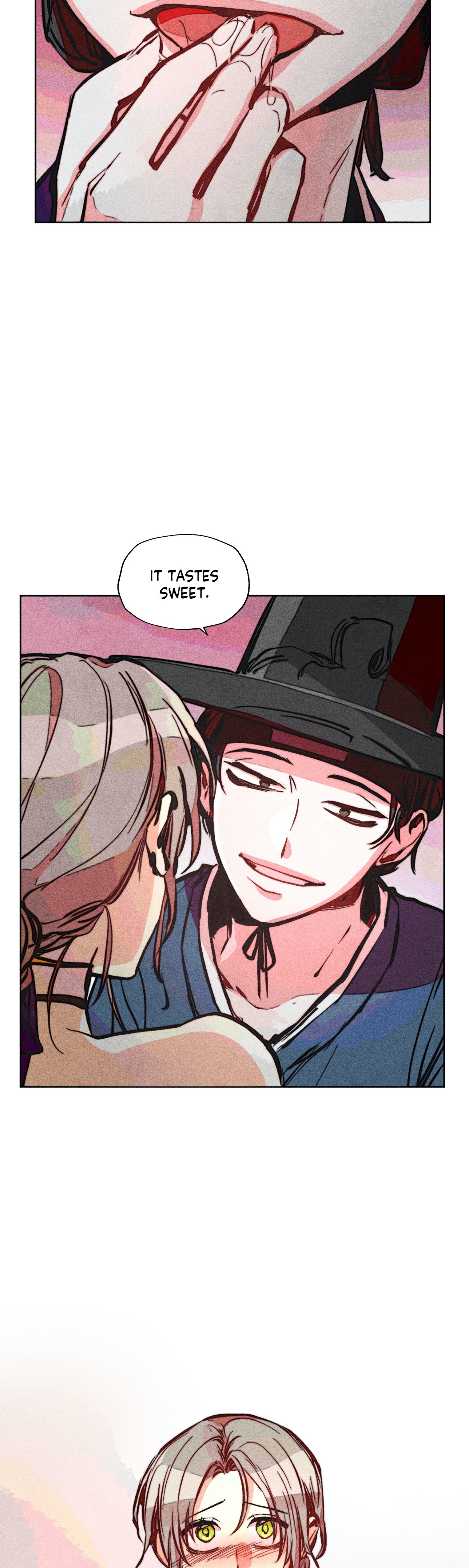 The Virgin Witch Chapter 97 - Event Episode 23 image 27