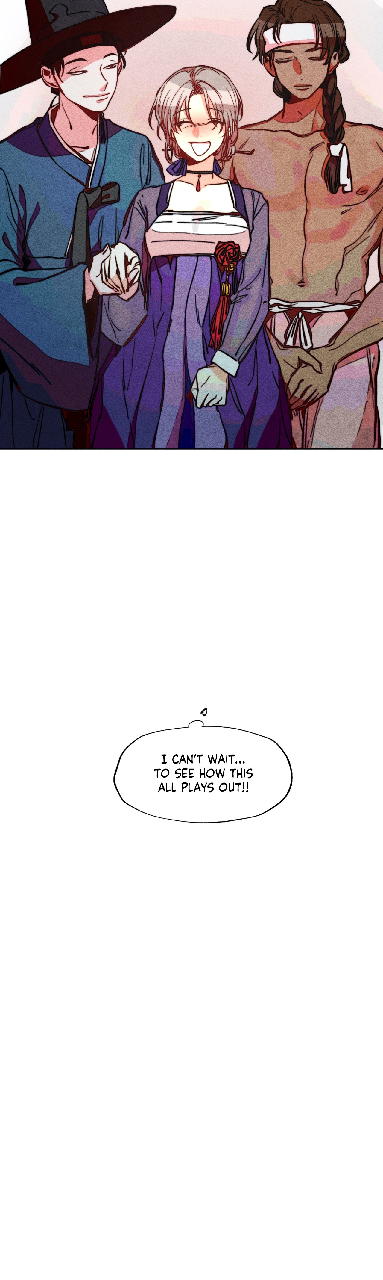 The Virgin Witch Chapter 97 - Event Episode 23 image 7