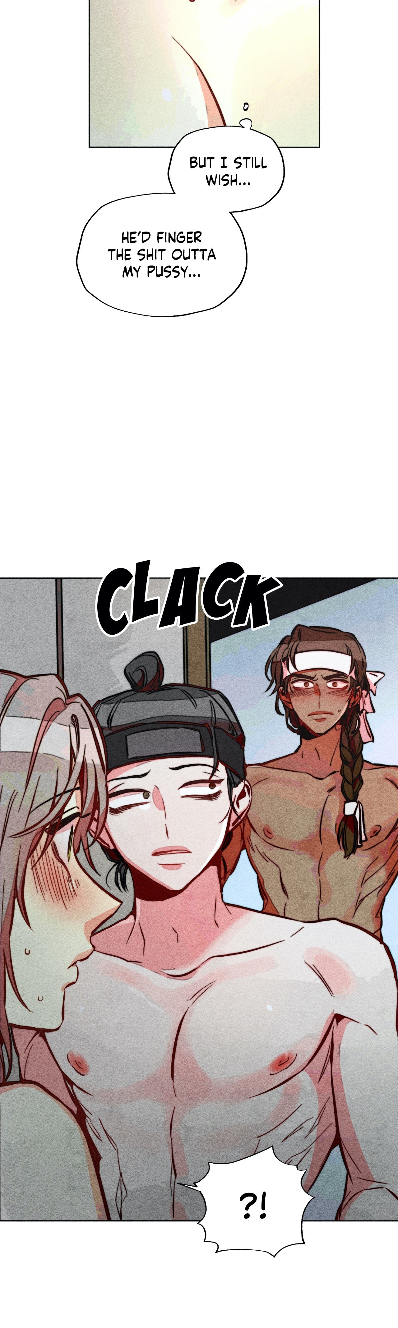 The Virgin Witch Chapter 98 - Event Episode 24 image 10