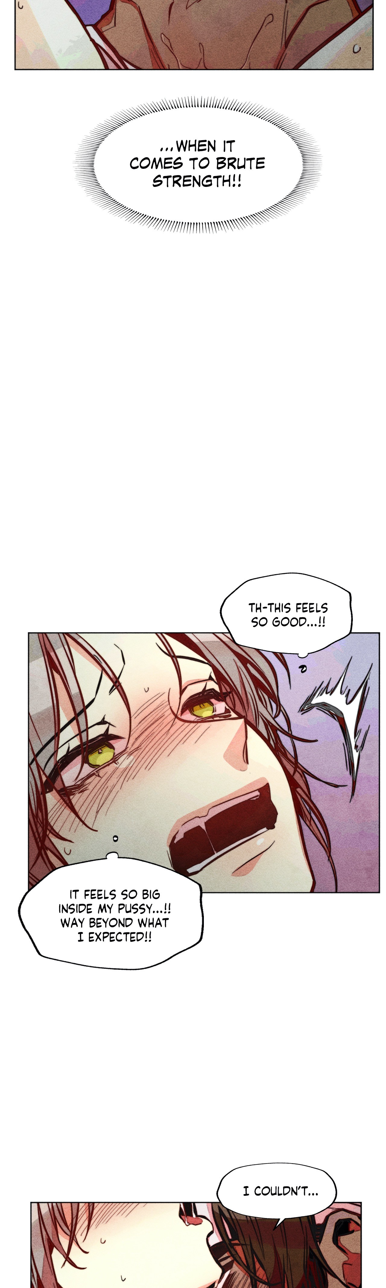 The Virgin Witch Chapter 98 - Event Episode 24 image 22