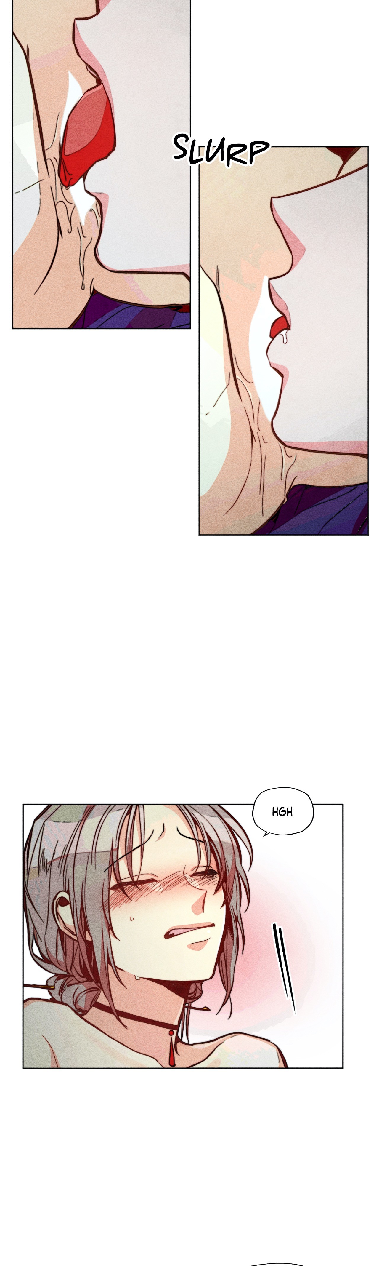 The Virgin Witch Chapter 98 - Event Episode 24 image 3