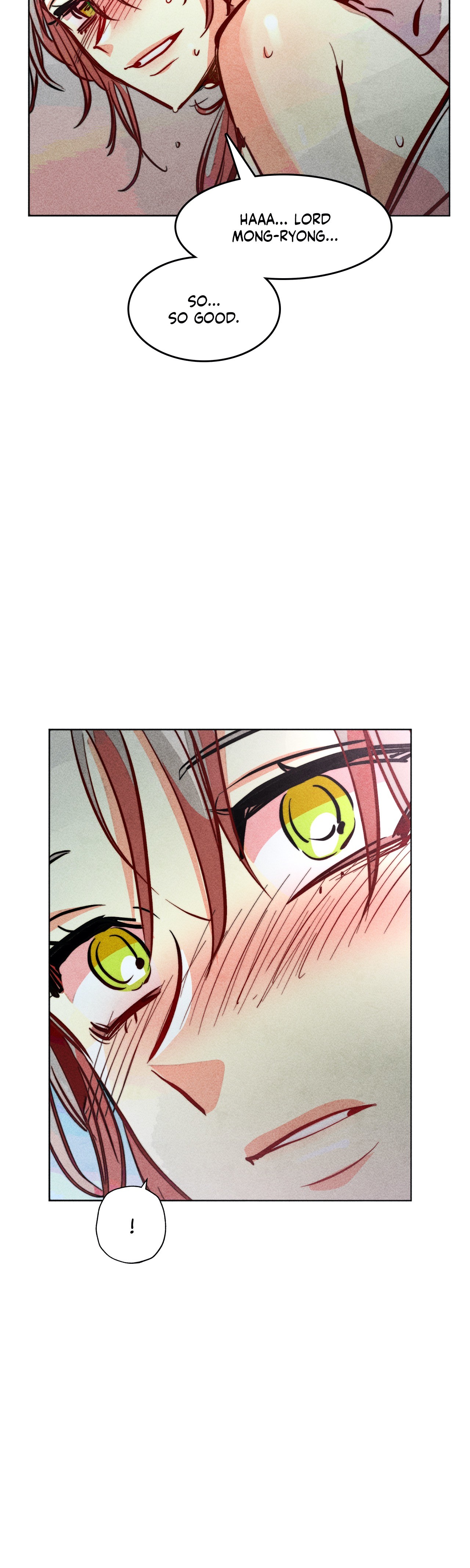 The Virgin Witch Chapter 99 - Event Episode 25 image 20