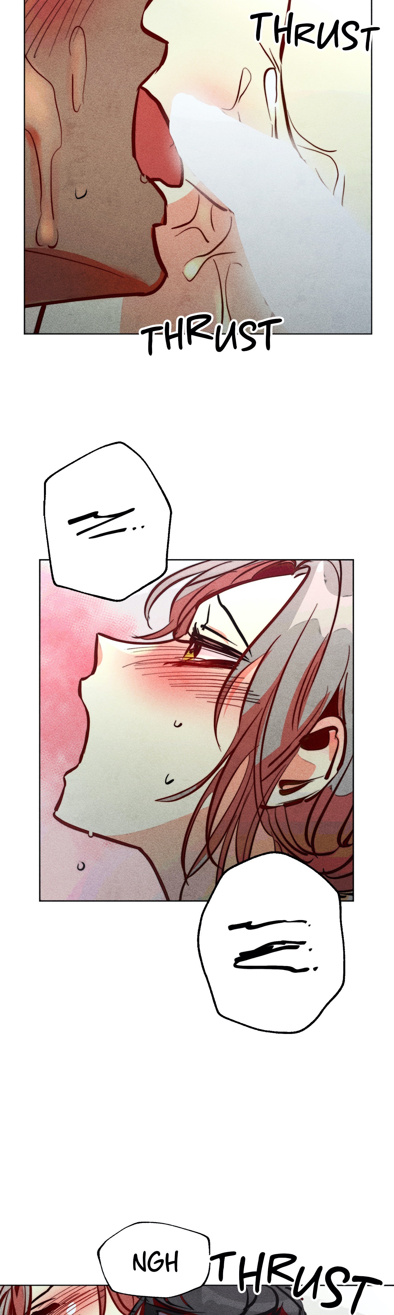 The Virgin Witch Chapter 99 - Event Episode 25 image 27