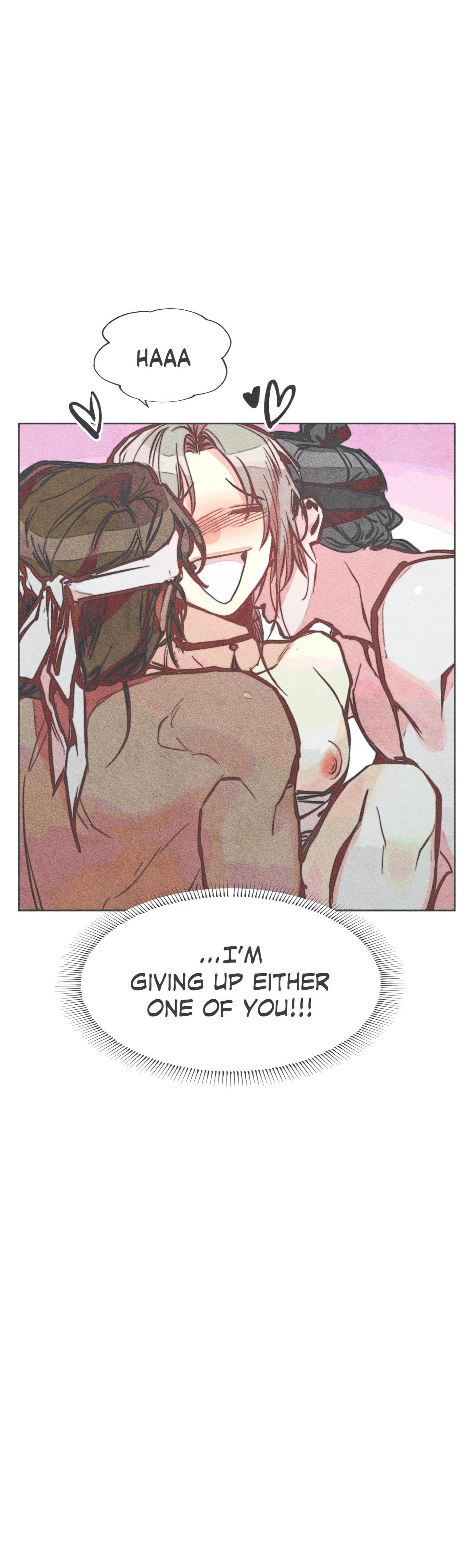 The Virgin Witch Chapter 99 - Event Episode 25 image 2