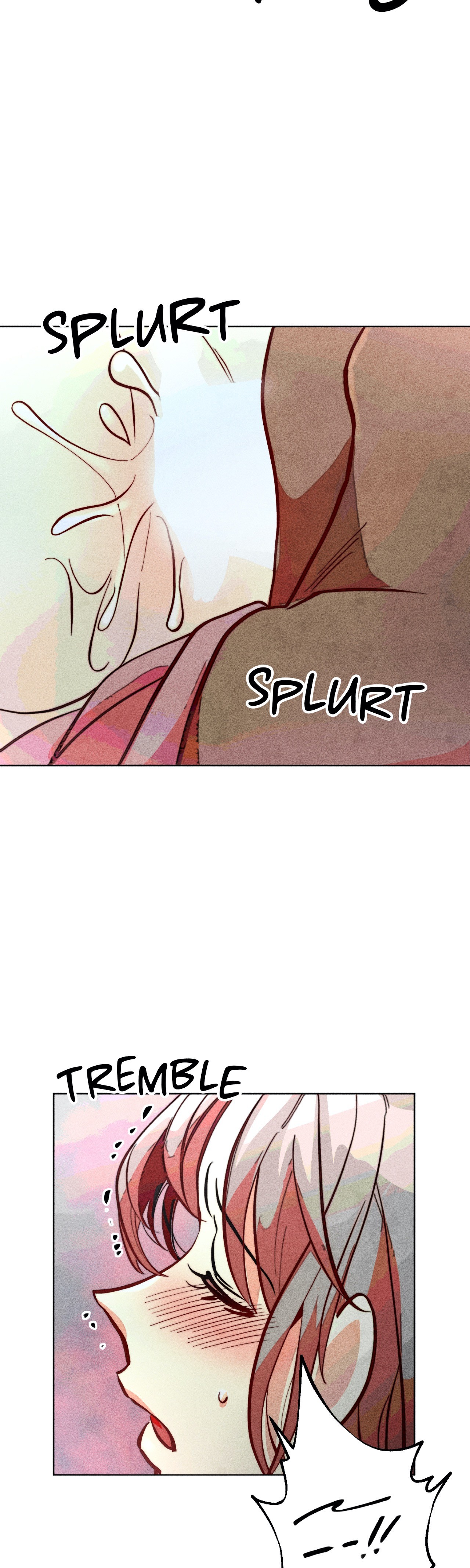 The Virgin Witch Chapter 99 - Event Episode 25 image 7