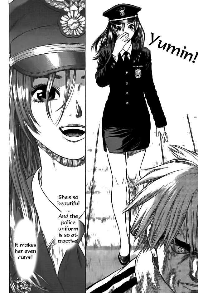 Sun Ken Rock Chapter 1 image 12