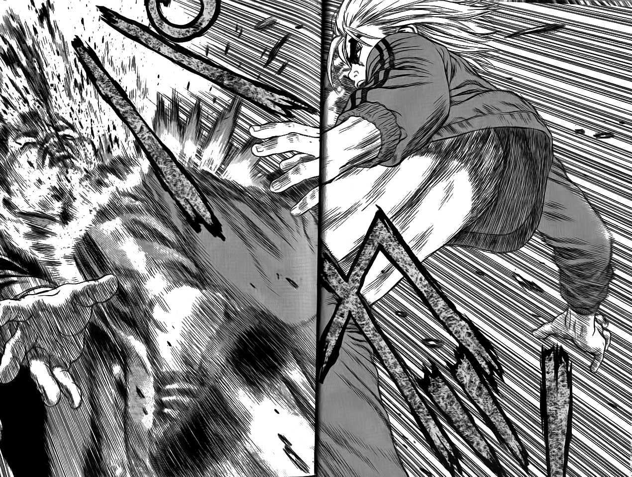 Sun Ken Rock Chapter 1 image 25
