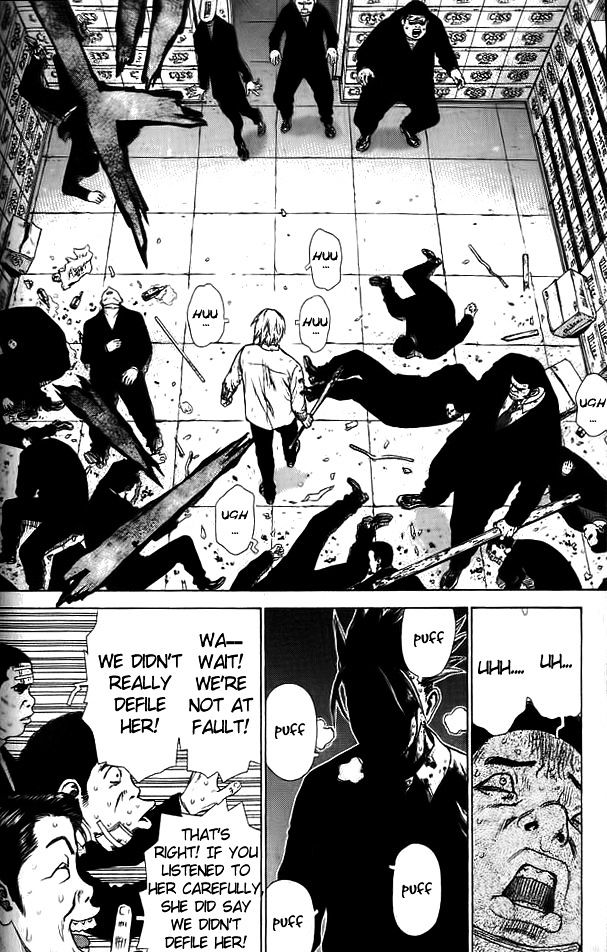 Sun Ken Rock Chapter 10 image 10