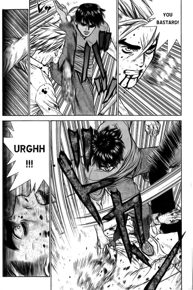Sun Ken Rock Chapter 10 image 16