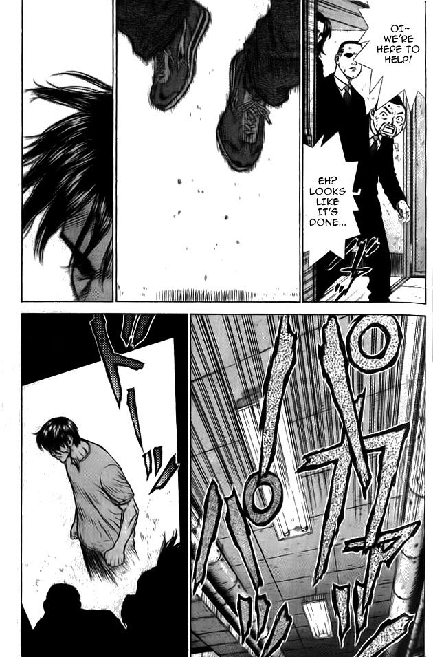 Sun Ken Rock Chapter 10 image 17