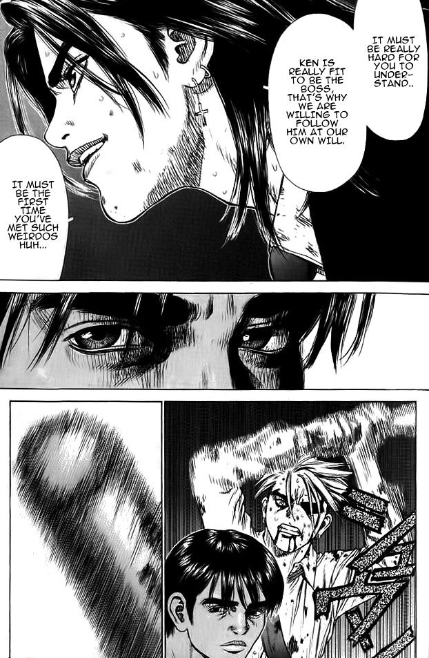 Sun Ken Rock Chapter 10 image 19