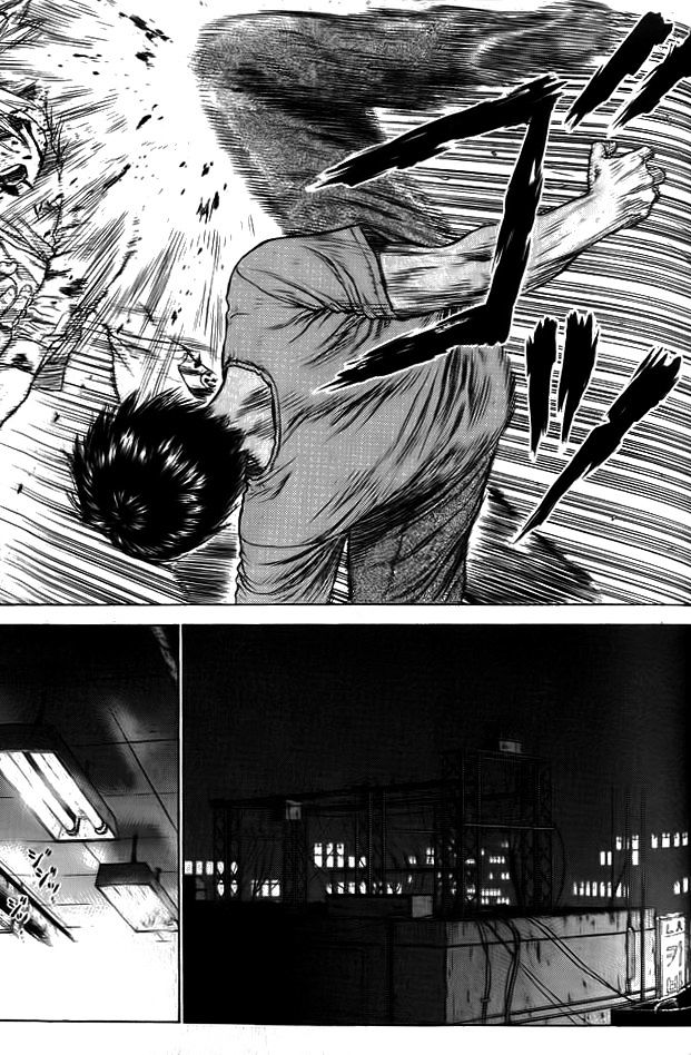 Sun Ken Rock Chapter 10 image 21