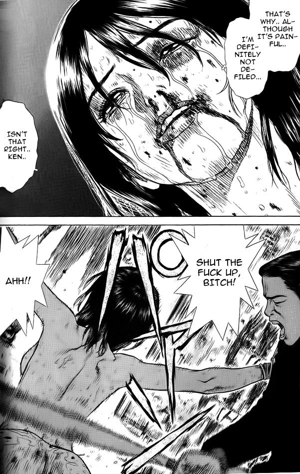Sun Ken Rock Chapter 10 image 5