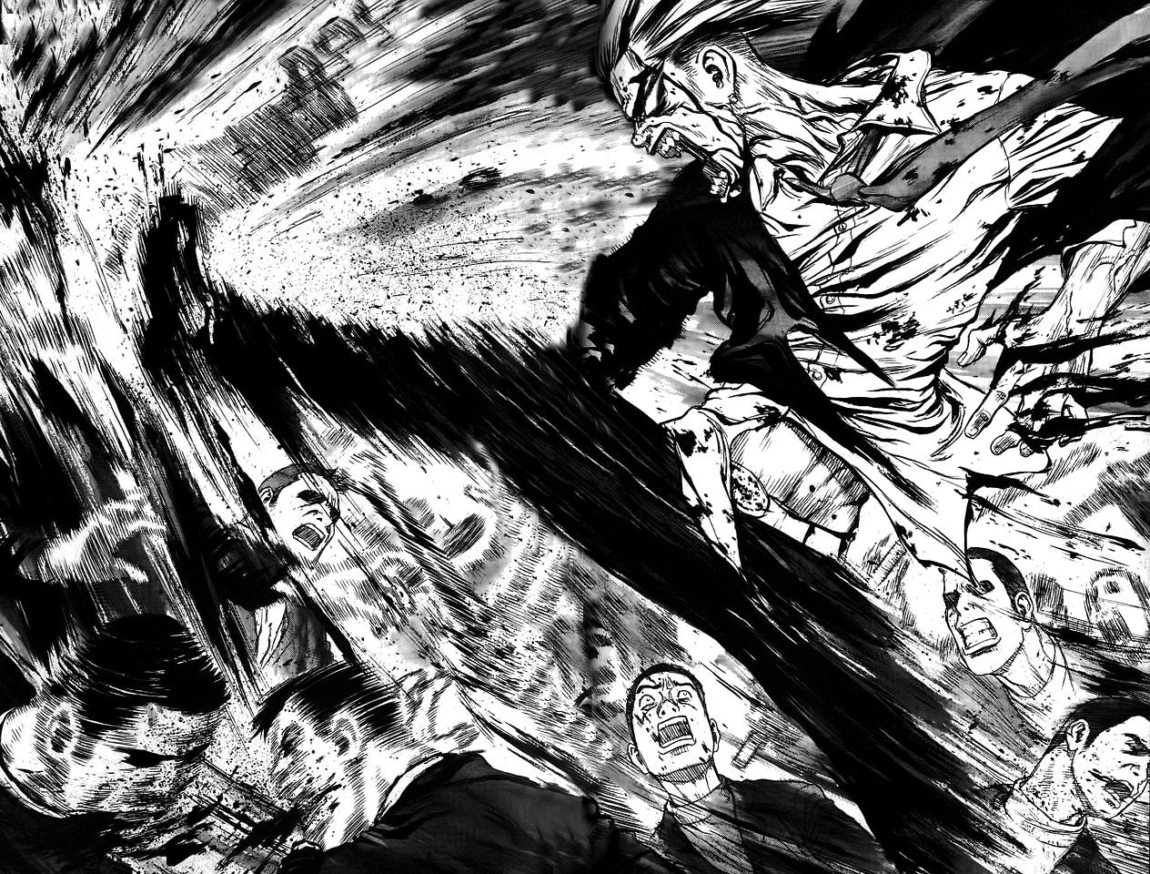 Sun Ken Rock Chapter 10 image 7